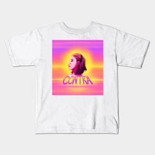 CONTRAPOINTS Kids T-Shirt